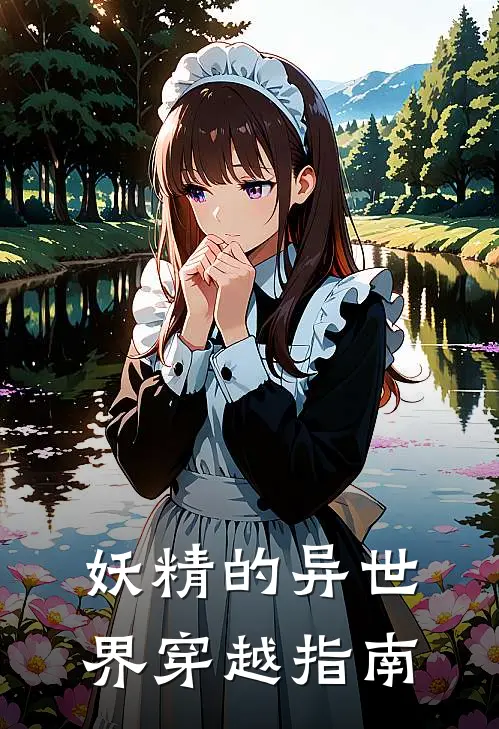 妖精的异世界穿越指南