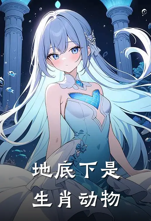 地底下是生肖动物