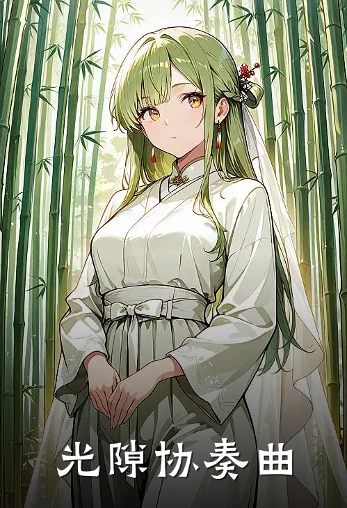 江烁夏栀(光隙协奏曲)全本阅读_江烁夏栀最新热门小说