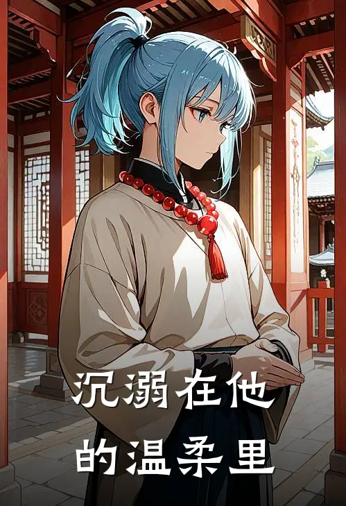 沉溺在他的温柔里