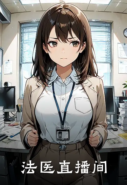 《法医直播间》王建国林星晚全文免费在线阅读_《法医直播间》全集阅读