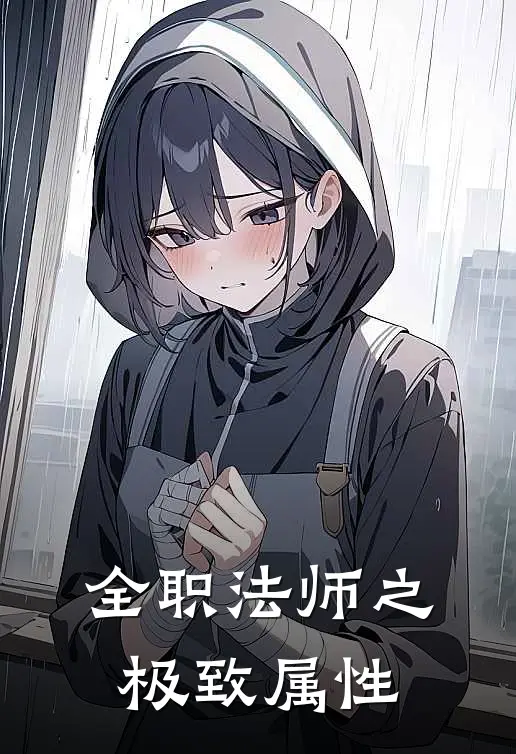 全职法师之极致属性