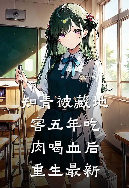 知青被藏地窖五年吃肉喝血后重生最新