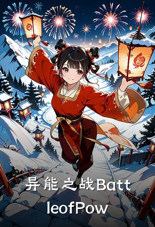 异能之战BattleofPow李寒榆虹新热门小说_免费阅读全文异能之战BattleofPow李寒榆虹