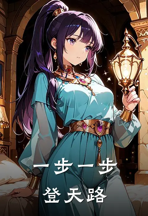 一步一步登天路