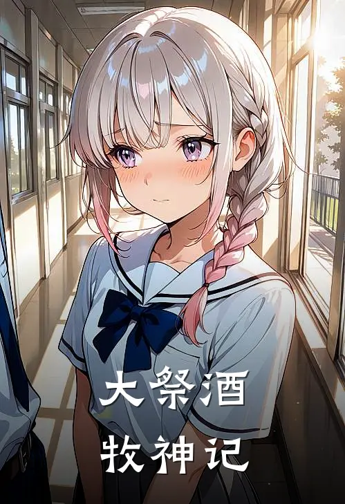 大祭酒牧神记
