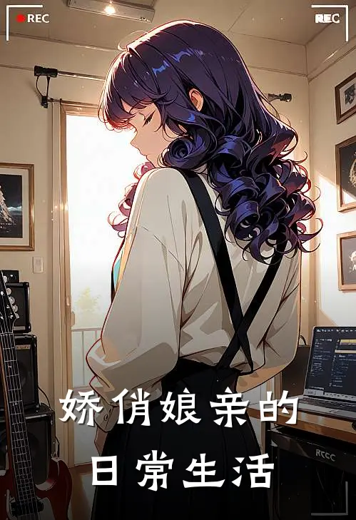 娇俏娘亲的日常生活