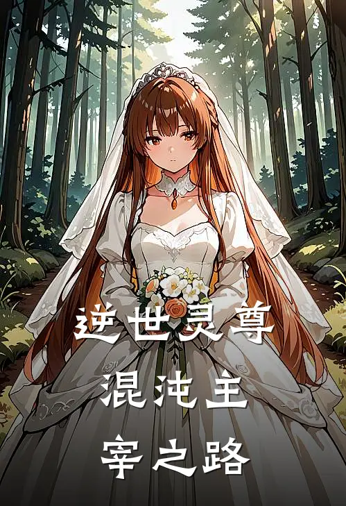 逆世灵尊：混沌主宰之路