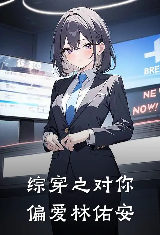 综穿之对你偏爱林佑安