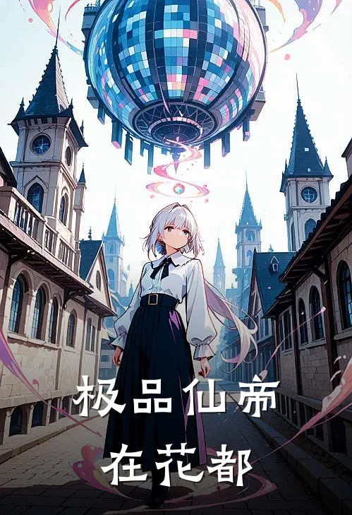 极品仙帝在花都