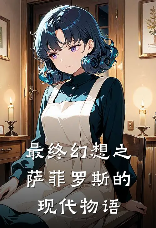 最终幻想之萨菲罗斯的现代物语(萨菲罗斯克劳德)完整版免费阅读_最新章节列表最终幻想之萨菲罗斯的现代物语(萨菲罗斯克劳德)