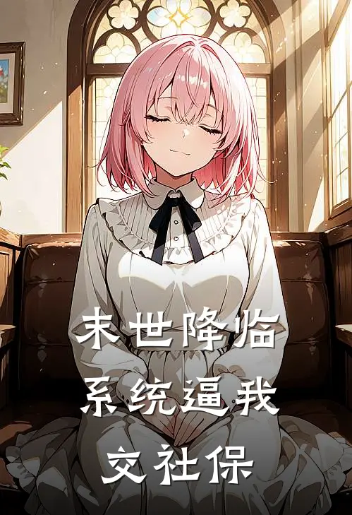 末世降临，系统逼我交社保苏小满杜子达热门小说免费阅读_网络热门小说末世降临，系统逼我交社保(苏小满杜子达)