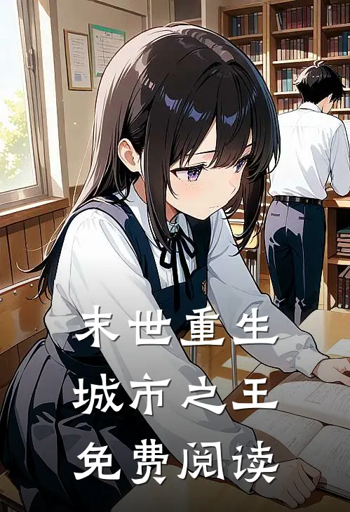 末世重生城市之王免费阅读