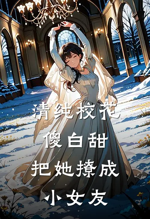 清纯校花傻白甜，把她撩成小女友顾辰夏栀初小说完结免费_最新章节列表清纯校花傻白甜，把她撩成小女友(顾辰夏栀初)