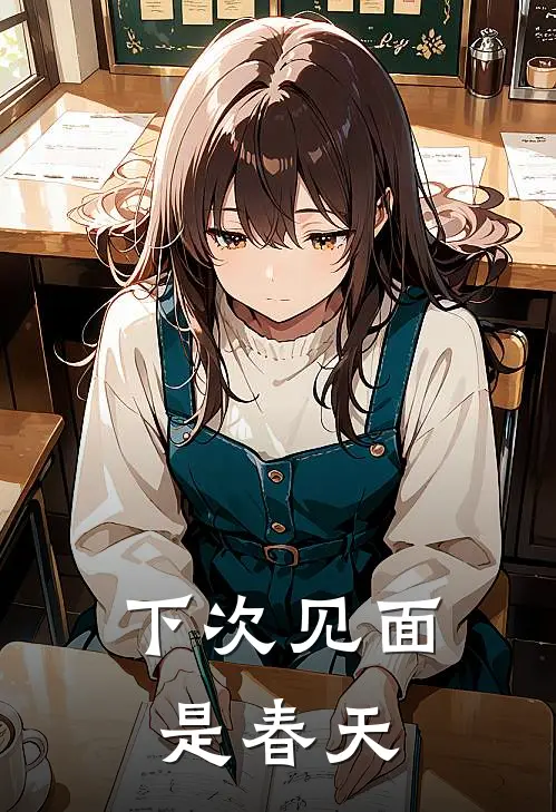 下次见面是春天