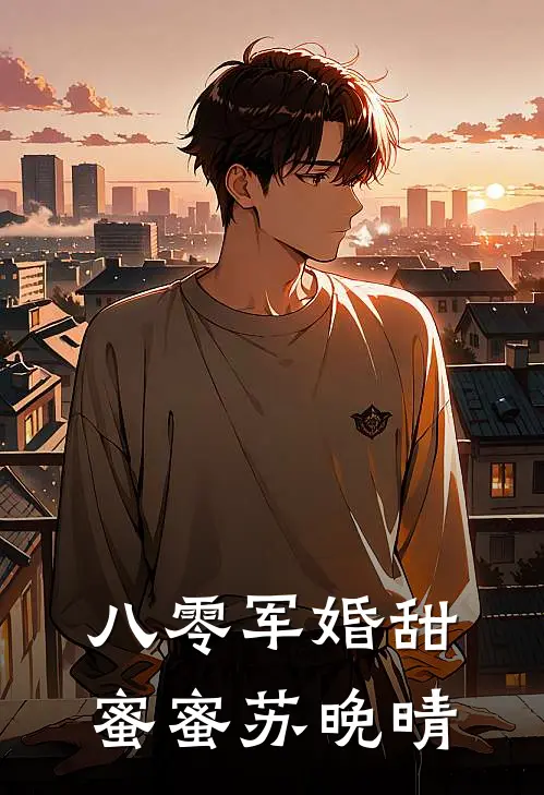八零军婚甜蜜蜜苏晚晴