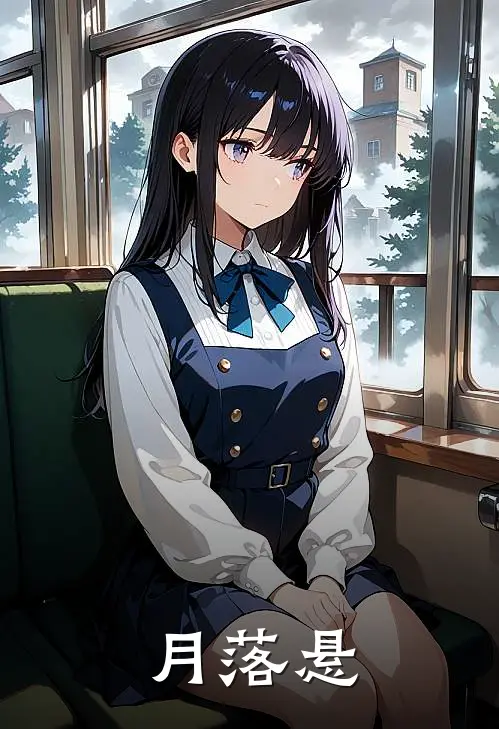 月落悬宋清池清云宗热门小说完结_热门的小说月落悬宋清池清云宗