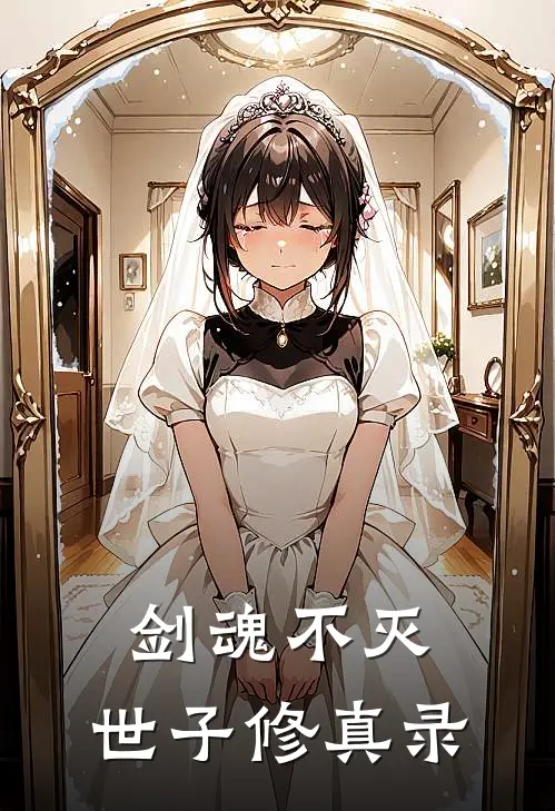 剑魂不灭：世子修真录