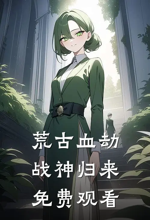 荒古血劫战神归来免费观看