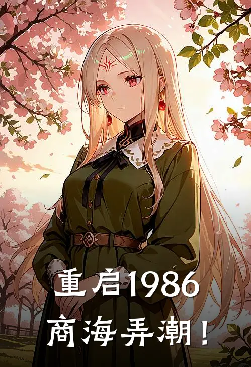 重启1986：商海弄潮！李沐阳陆小郡最新小说推荐_完本小说免费阅读重启1986：商海弄潮！(李沐阳陆小郡)