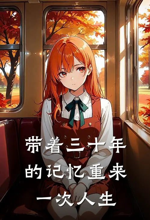 带着三十年的记忆重来一次人生永余雨航完整版小说_最新章节列表带着三十年的记忆重来一次人生(永余雨航)