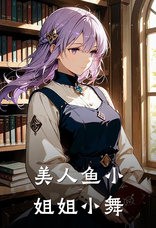 美人鱼小姐姐小舞