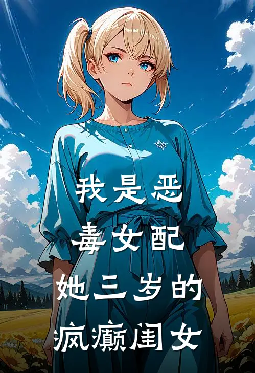 我是恶毒女配，她三岁的疯癫闺女(姜沐姜词悠)网络热门小说_最新章节列表我是恶毒女配，她三岁的疯癫闺女(姜沐姜词悠)