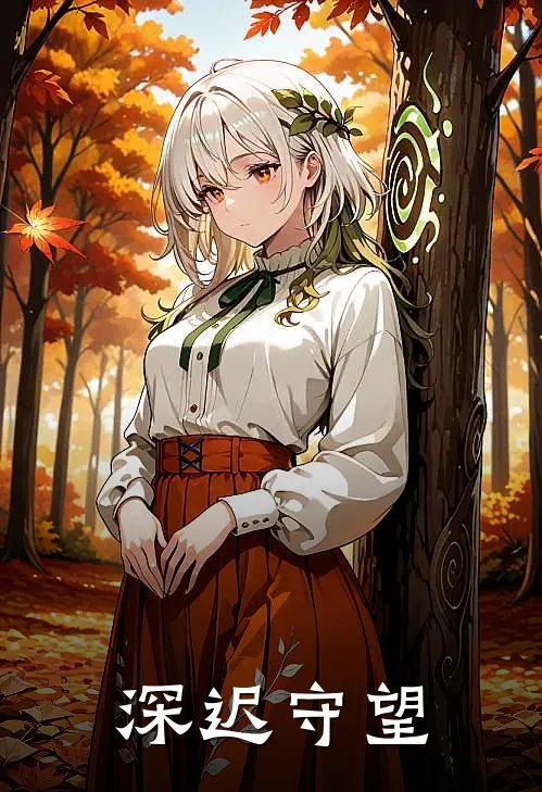 深迟守望