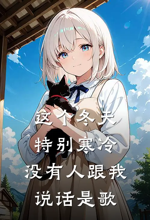 这个冬天特别寒冷,没有人跟我说话是歌