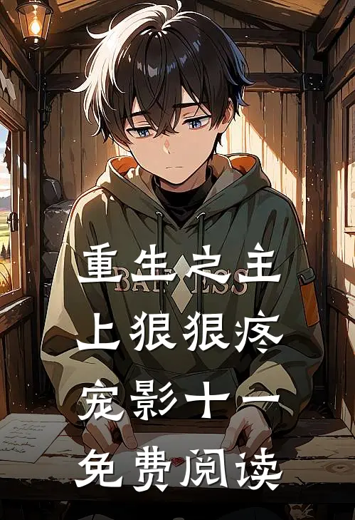 重生之主上狠狠疼宠影十一免费阅读