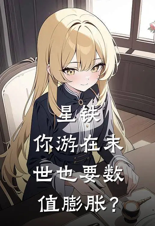 星铁：你游在末世也要数值膨胀？