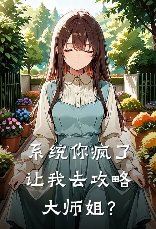 系统你疯了，让我去攻略大师姐？
