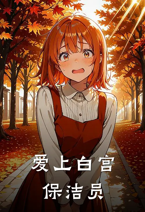 爱上白宫保洁员