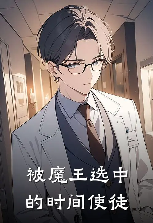 被魔王选中的时间使徒