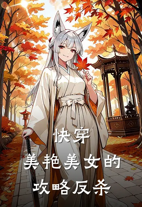 快穿：美艳美女的攻略反杀