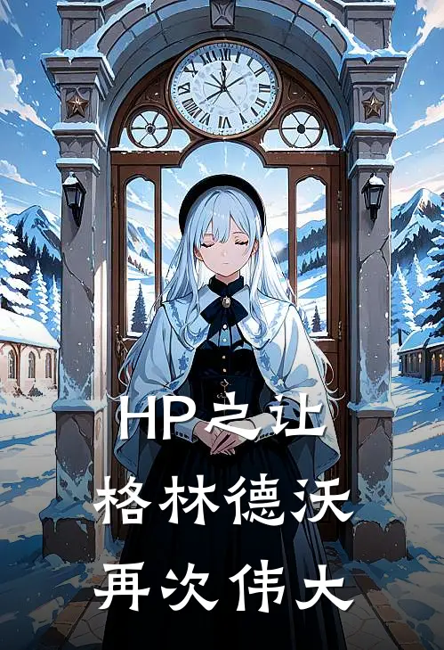 HP之让格林德沃再次伟大厄里斯格莱格娅免费小说大全_完结的小说HP之让格林德沃再次伟大(厄里斯格莱格娅)