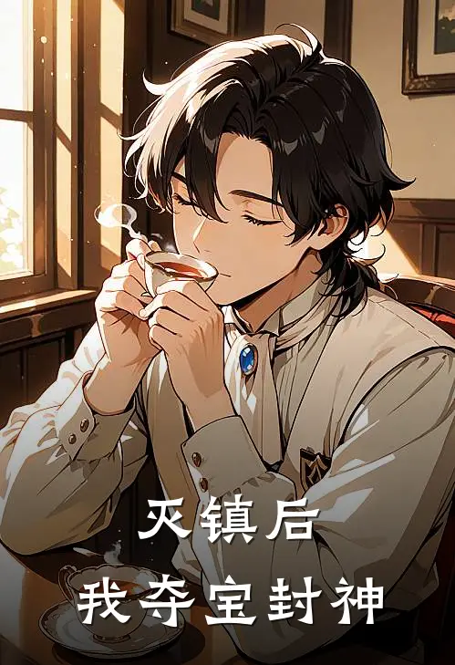 灭镇后，我夺宝封神林砚苏晚晴完整版小说全文免费阅读_最新章节列表灭镇后，我夺宝封神(林砚苏晚晴)