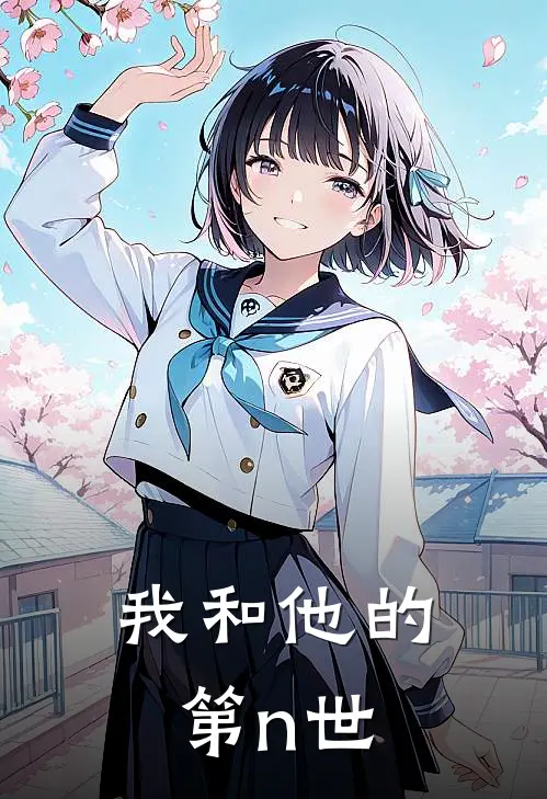 我和他的第n世