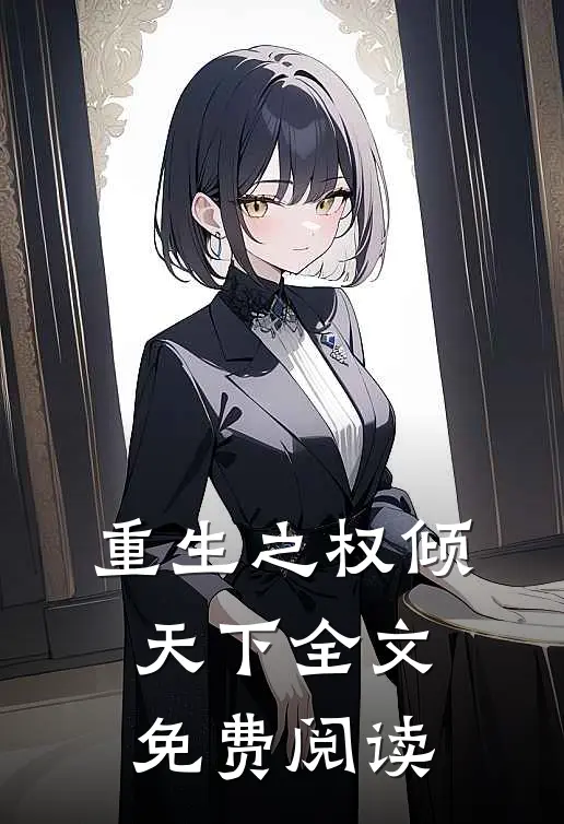 重生之权倾天下全文免费阅读