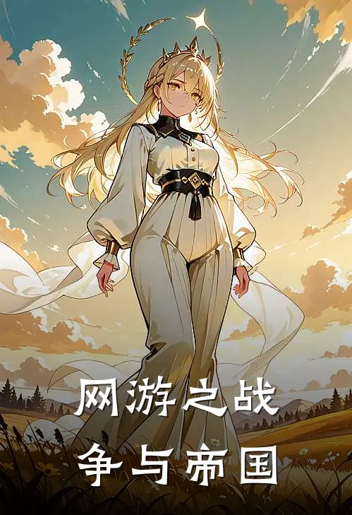 网游之战争与帝国(张诚霖斐)完结小说_小说完整版免费阅读网游之战争与帝国张诚霖斐