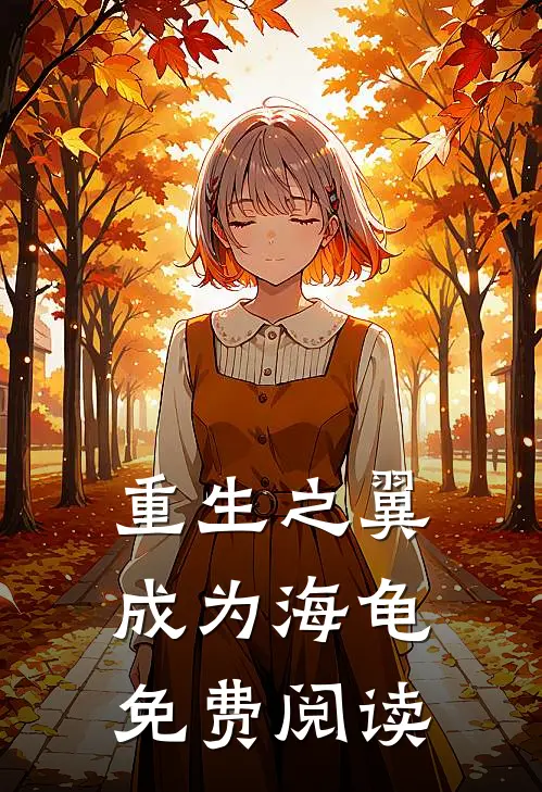 重生之翼成为海龟免费阅读