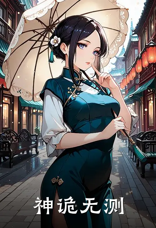 《神诡无测》潘神潘神火爆新书_神诡无测(潘神潘神)最新热门小说