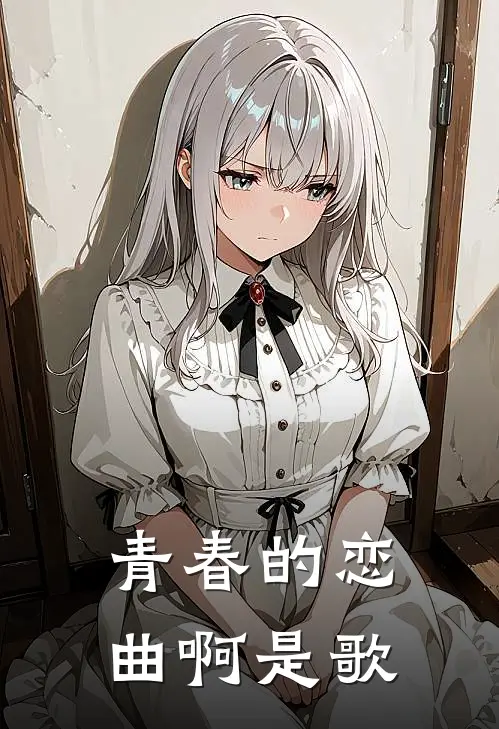 青春的恋曲啊是歌