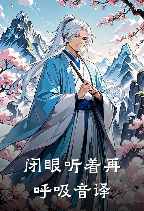 闭眼听着再呼吸 音译