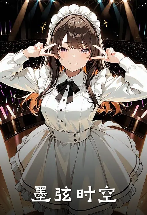 墨弦时空林夜苏青璃最新完结小说推荐_全集免费小说墨弦时空林夜苏青璃