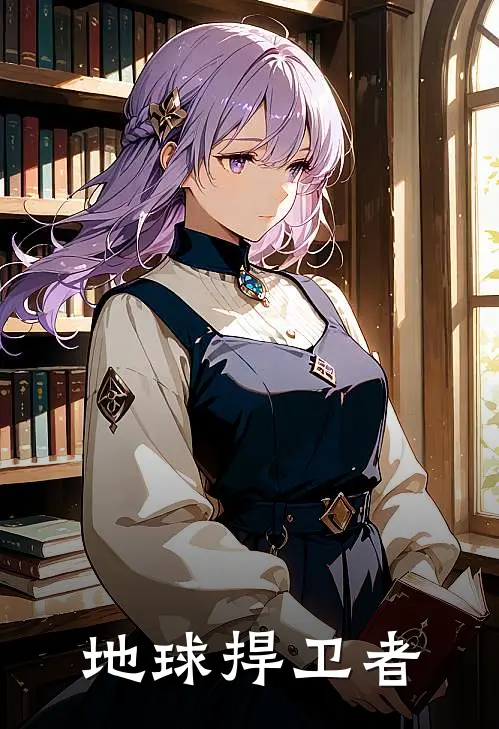 地球捍卫者林霄陈野小说完整版_热门好看小说地球捍卫者(林霄陈野)
