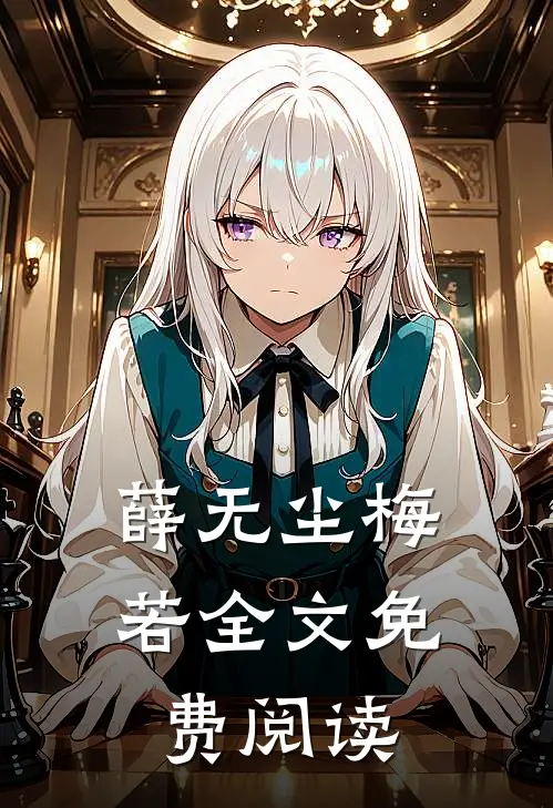 薛无尘梅若全文免费阅读