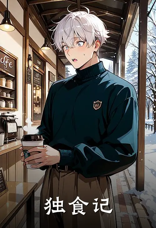 独食记