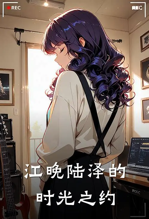 江晚陆泽的时光之约