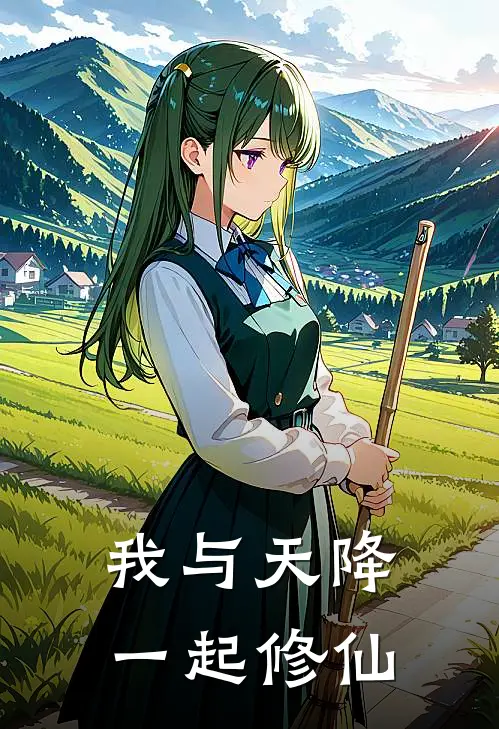 我与天降一起修仙